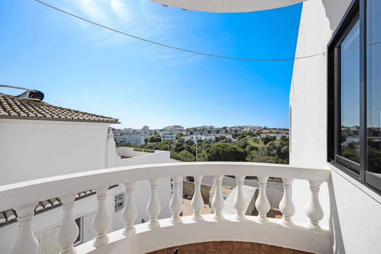 Apartmán Casa Atlantico Nº1 Lagos Exteriér fotografie