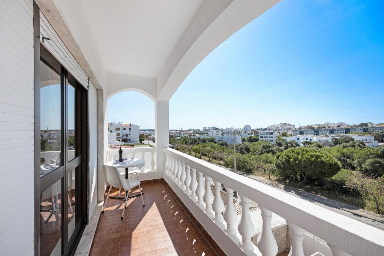 Apartmán Casa Atlantico Nº1 Lagos Exteriér fotografie