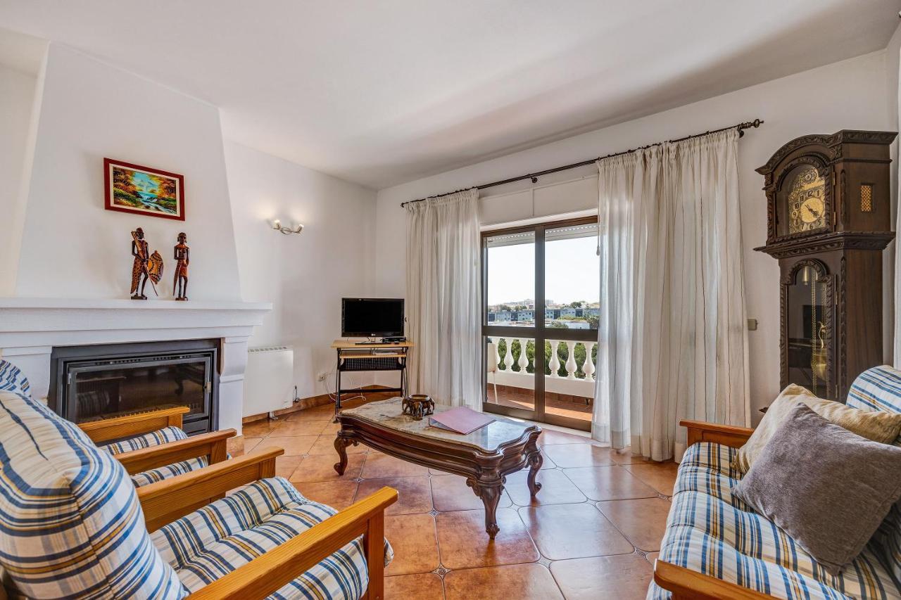 Apartmán Casa Atlantico Nº1 Lagos Exteriér fotografie