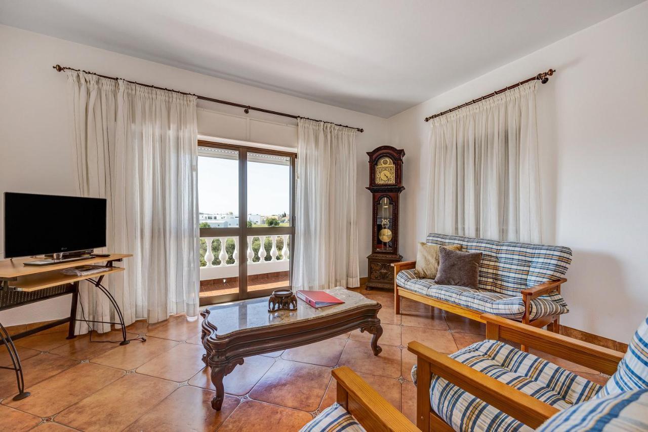 Apartmán Casa Atlantico Nº1 Lagos Exteriér fotografie