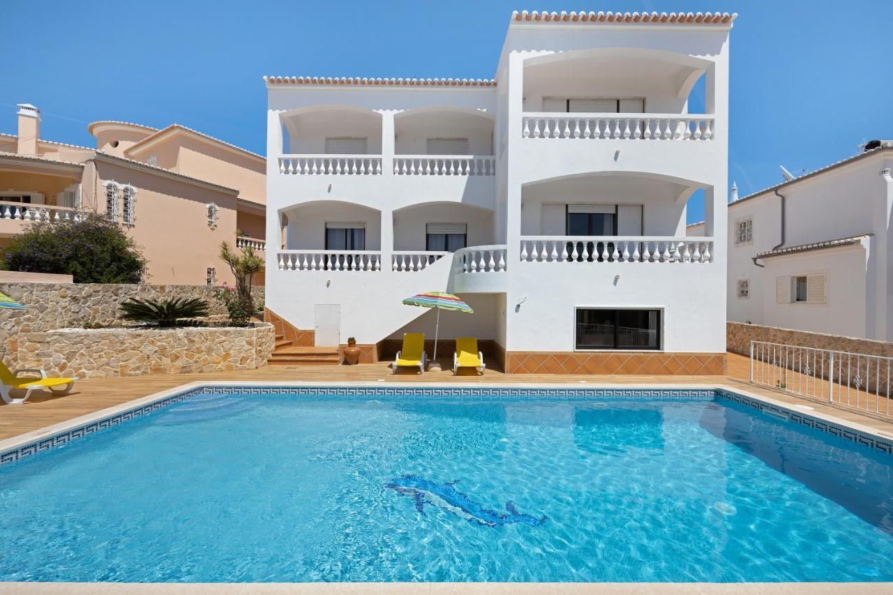 Apartmán Casa Atlantico Nº1 Lagos Exteriér fotografie