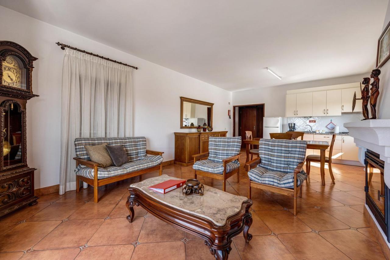 Apartmán Casa Atlantico Nº1 Lagos Exteriér fotografie