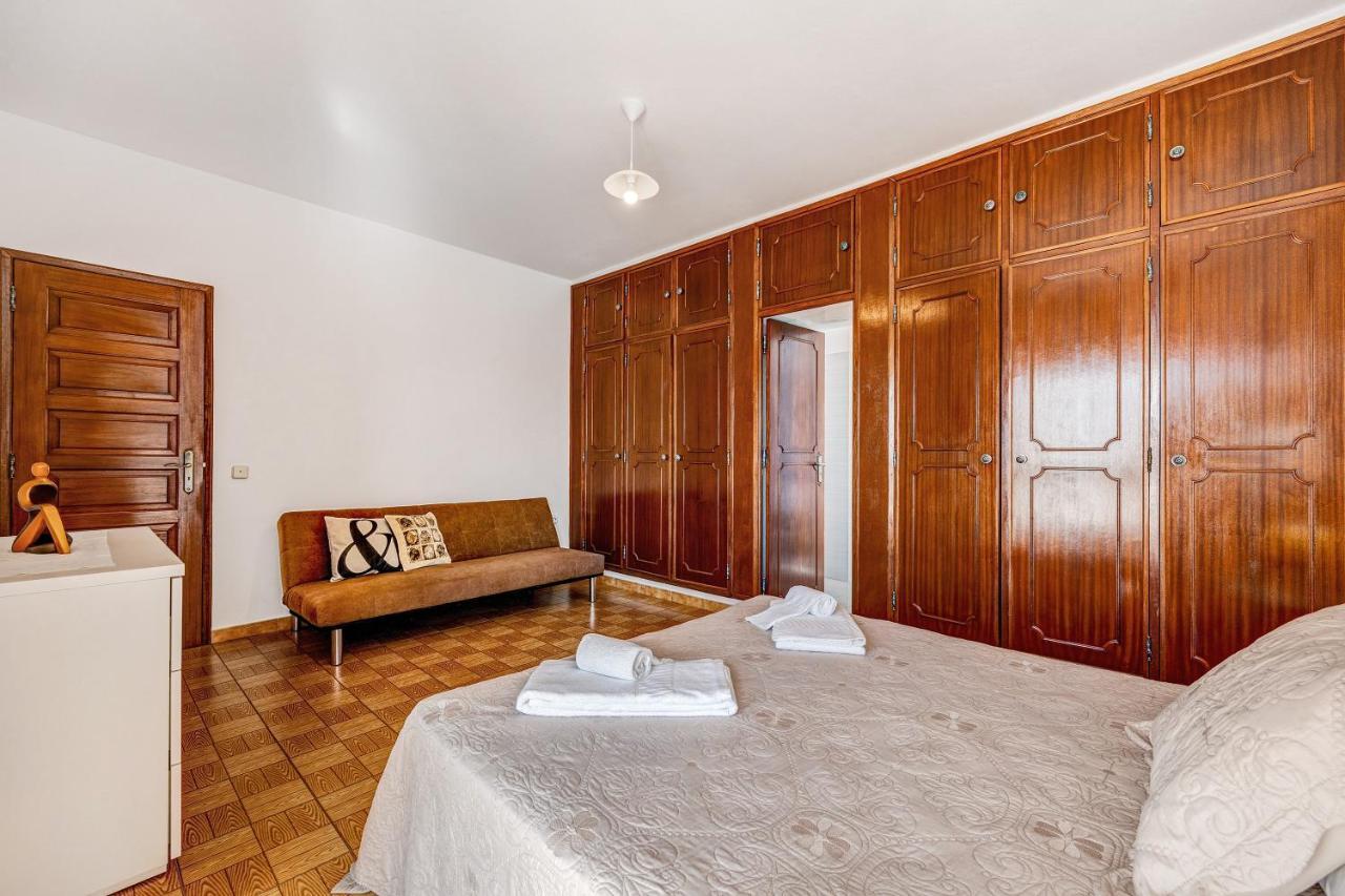 Apartmán Casa Atlantico Nº1 Lagos Exteriér fotografie