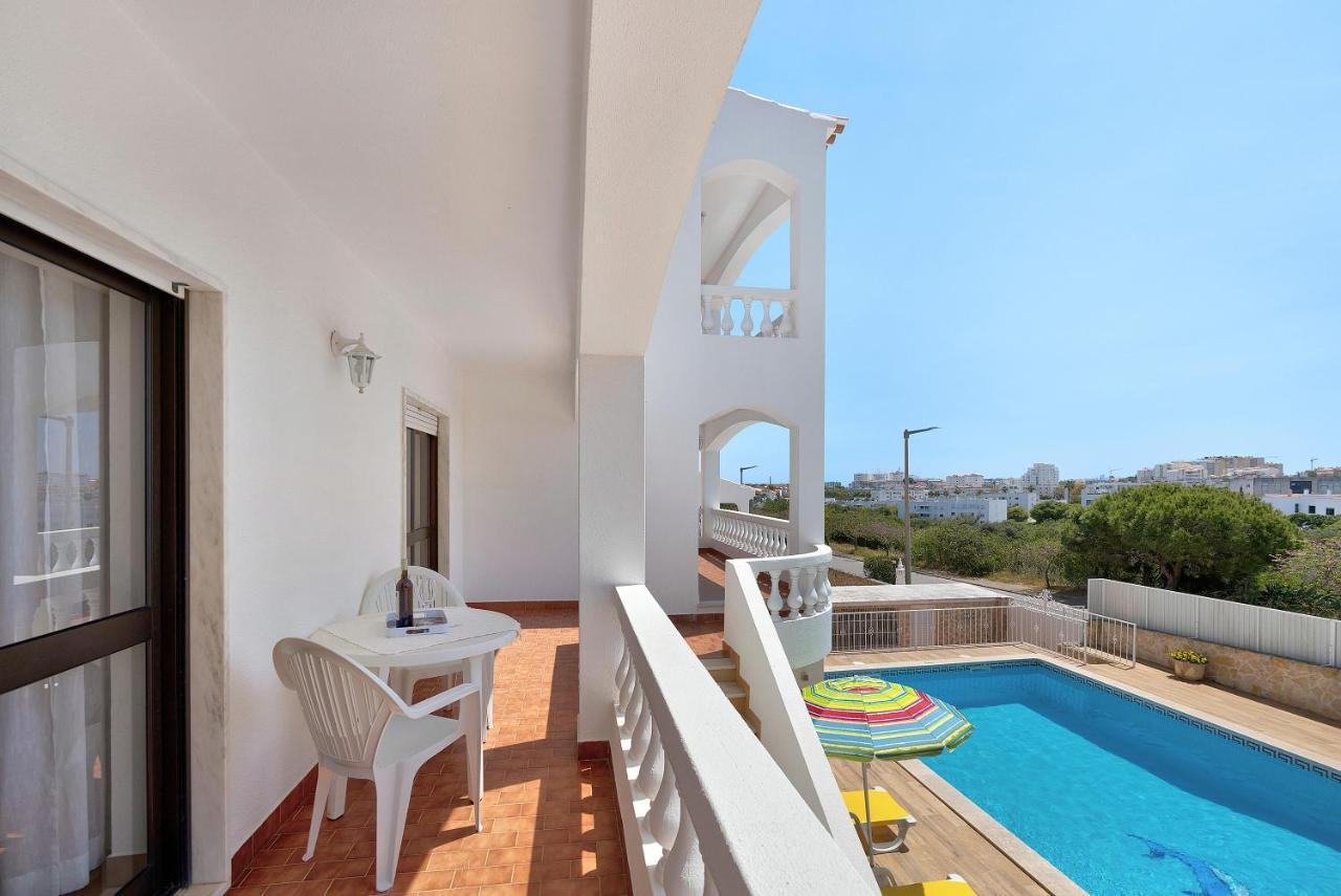 Apartmán Casa Atlantico Nº1 Lagos Exteriér fotografie